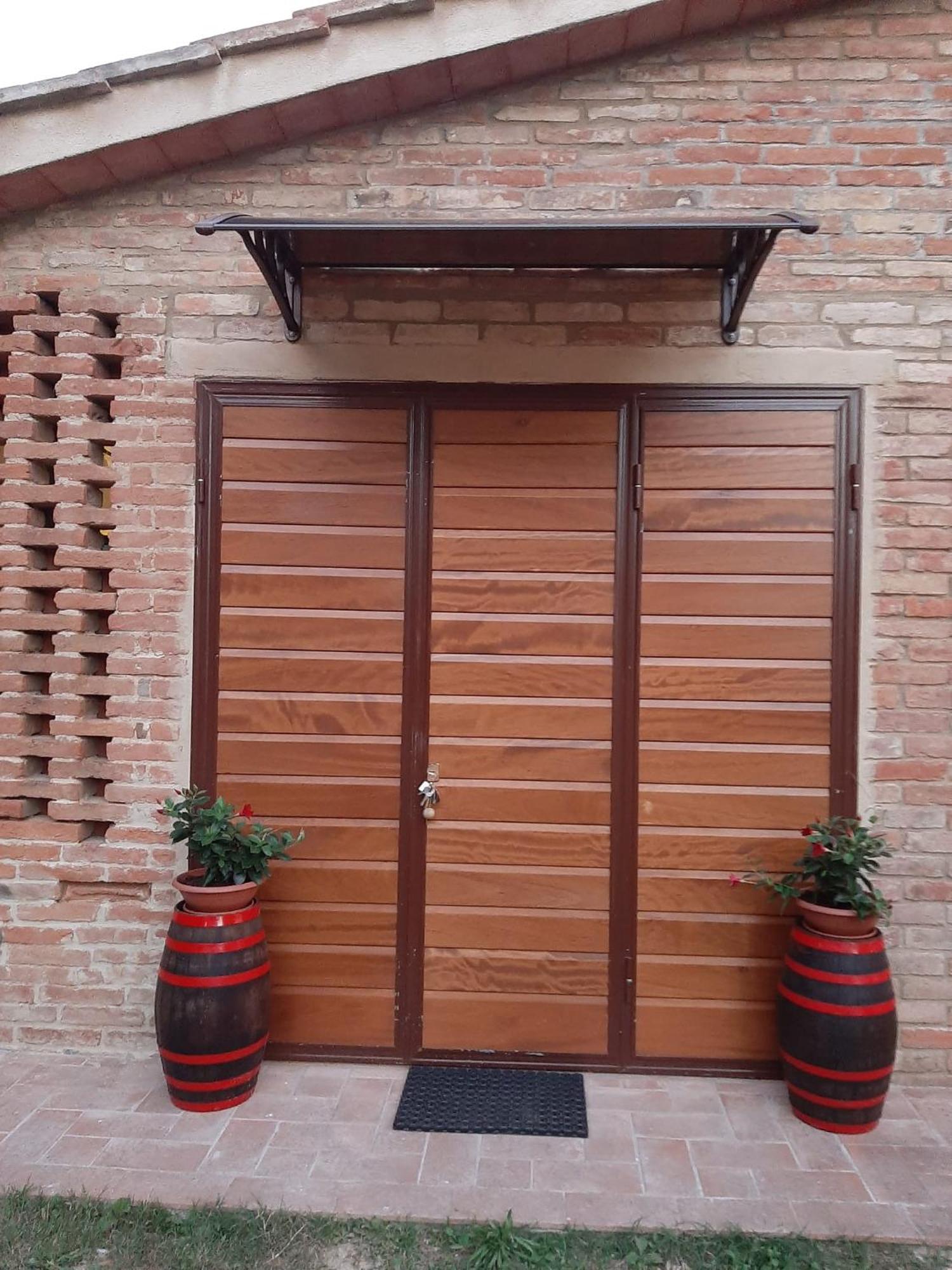 Montebello Degli Olivi 丘西 外观 照片