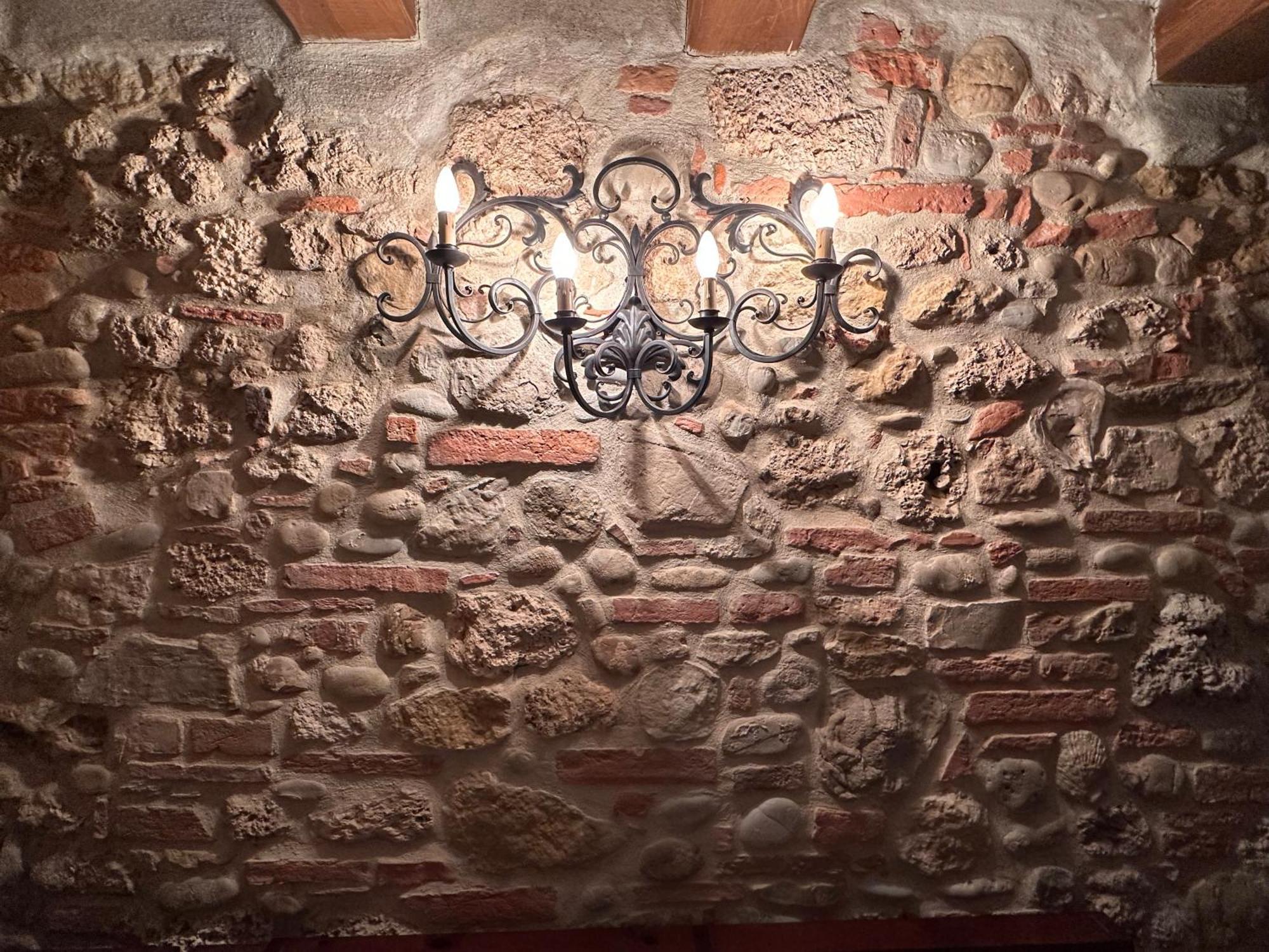 Montebello Degli Olivi 丘西 外观 照片